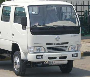 Longdi  CSL5061GXWE Suction vehicle