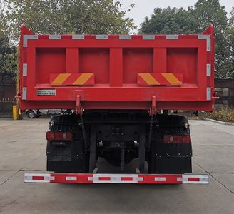 Dongfeng  DFH3180BX2A Dump truck