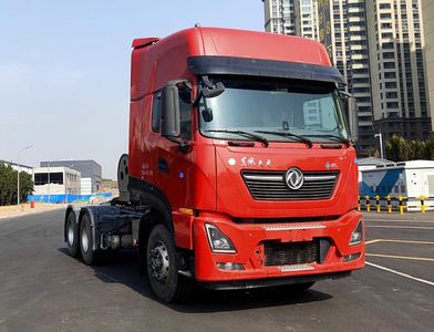 Dongfeng  DFH4250D14 Semi trailer tractor