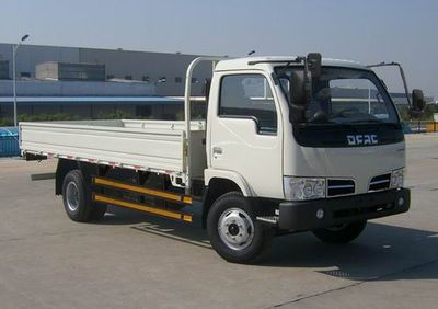 Dongfeng EQ1080S18DCTruck