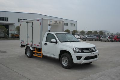 Jianglingjiang Special Brand Automobile JMT5039XLCYGB Refrigerated truck