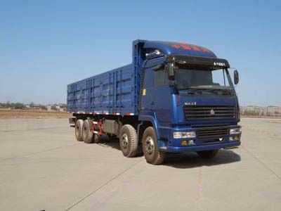 Huayuda  LHY3310 Dump truck