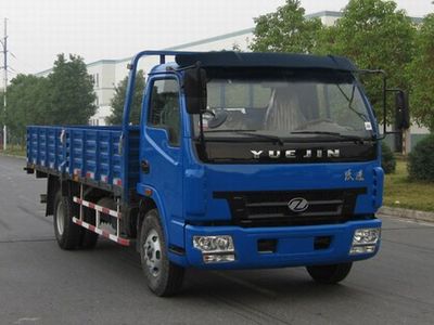 Yuejin  NJ1070DCJZ Truck