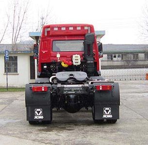 XCMG  NXG4250D5KB Semi trailer tractor