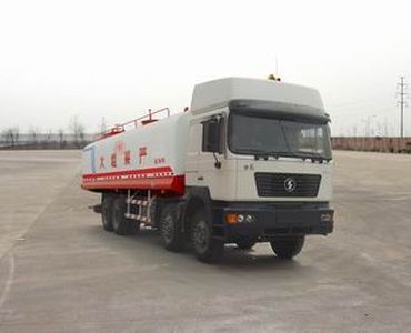 Shaanxi Automobile SX5315GYYNR456C Oil tanker