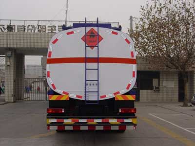 Shaanxi Automobile SX5315GYYNR456C Oil tanker