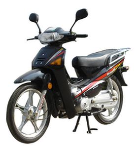 Wuyang  WY48Q3A moped with two wheels 