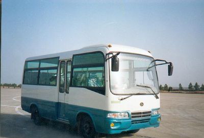 Lushan  XFC6601A2 Light Bus