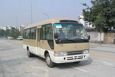 Yangcheng YC6701CE3coach