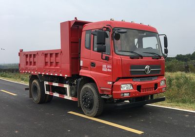 Yanlong  ZYL3160G6D1 Dump truck