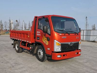 Haoman  ZZ3048F17FB3 Dump truck