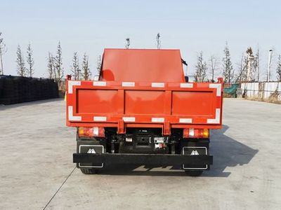 Haoman  ZZ3048F17FB3 Dump truck