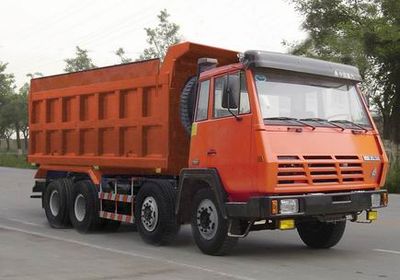 Star Steyr ZZ3312M2560 Dump truck