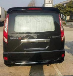 Foton  BJ5036XBYM3 Funeral vehicle