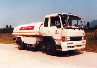 Sanli  CGJ5121GJY Refueling truck