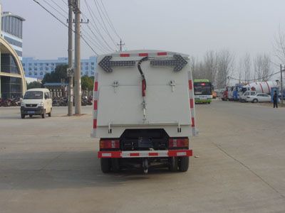 Cheng Liwei  CLW5042TSLB4 Road sweeper