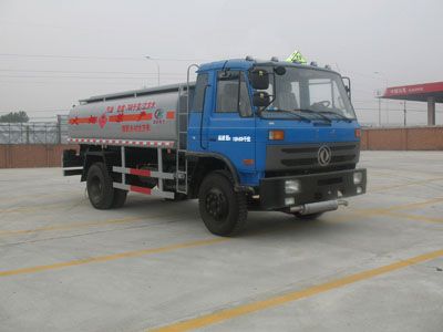 Cheng Liwei  CLW5122GYYT3 Oil tanker