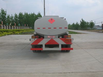 Cheng Liwei  CLW5122GYYT3 Oil tanker