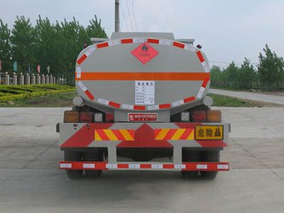 Cheng Liwei  CLW5122GYYT3 Oil tanker