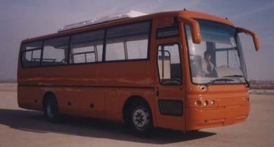 Huanghai  DD6890HB Tourist buses