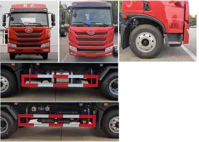 Shenhu  HLQ5180GPSC watering lorry 