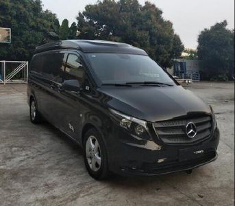 Juchen Ace Car HNY5030XSW Business vehicle