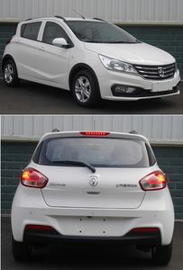 Baojun  LZW7123CA6 Sedan