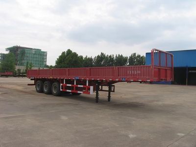 Ronghao  SWG9401 Semi trailer