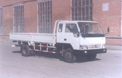 Jinbei  SY1061BSY Light truck