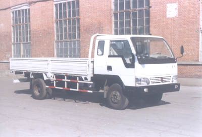 Jinbei  SY1061BSY Light truck