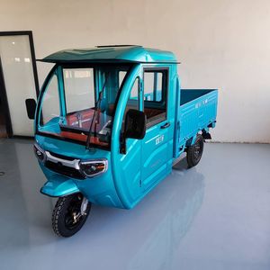 Shuangyun  SY1200DZH2 Electric tricycle