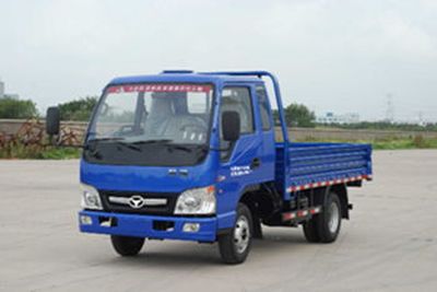 Yingtian  YT4020PD2 Self dumping low-speed truck