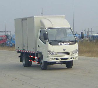 Ouling ZB5040XXYBDASBox transport vehicle