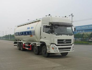 CIMC ZJV5310GFLRJ43 Powder material transport vehicle