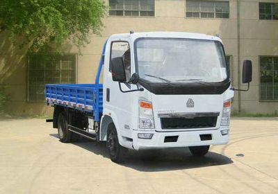 Haowo  ZZ1047C2814D137 Truck