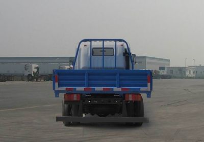 Haowo  ZZ1047C2814D137 Truck