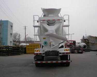 Haoluo  ZZ5257GJBN3847N1 Concrete mixing transport vehicle