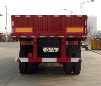 Dadi  BDD9390 Semi trailer