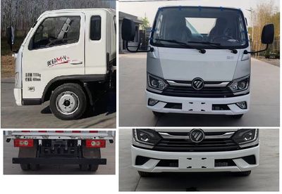 Foton  BJ1074VEJBAAA1 Truck