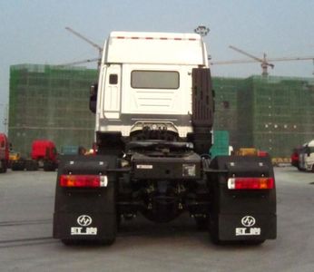 Hongyan  CQ4255HTG334H Semi trailer towing vehicle