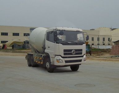 Dongfeng  DFZ5251GJBA2 Concrete mixing transport vehicle