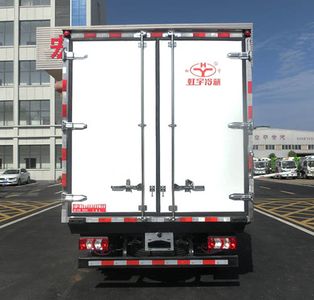 Hongyu  HYS5041XLCH6 Refrigerated truck