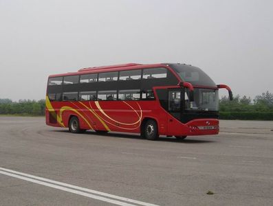 Jinlong KLQ6125BWSleeper coach