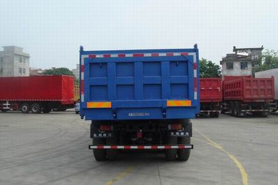 Chenglong  LZ3310REF Dump truck