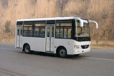 Shaolin SLG6601T4Ecoach