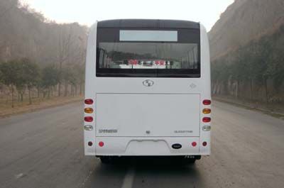 Shaolin  SLG6601T4E coach