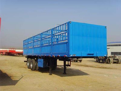 Kaishi Cheng  SSX9231CLXY Gantry semi-trailer