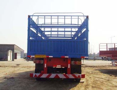 Kaishi Cheng  SSX9231CLXY Gantry semi-trailer