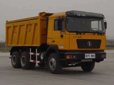 Shaanxi Automobile SX3255DM324 Dump truck