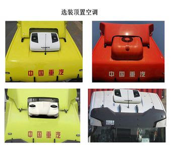 Chinese license plate cars TEG5210XYL6ZQ3 Medical vehicle